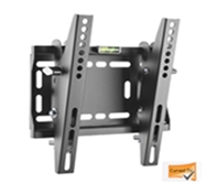Heavy-Duty Tilt Monitor Mount for Monitors 23"-42" in Size