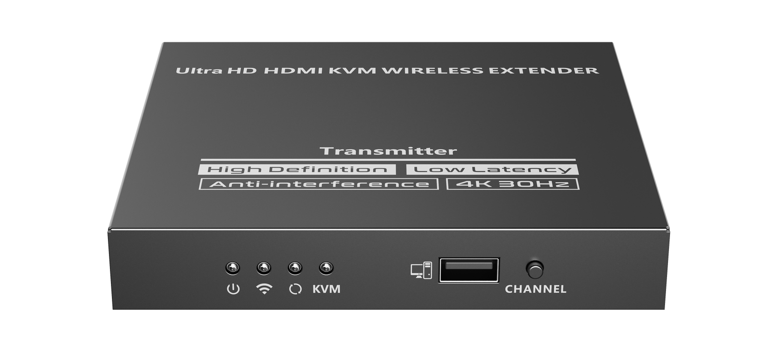 Ultra HD HDMI KVM Wireless EXTENDER