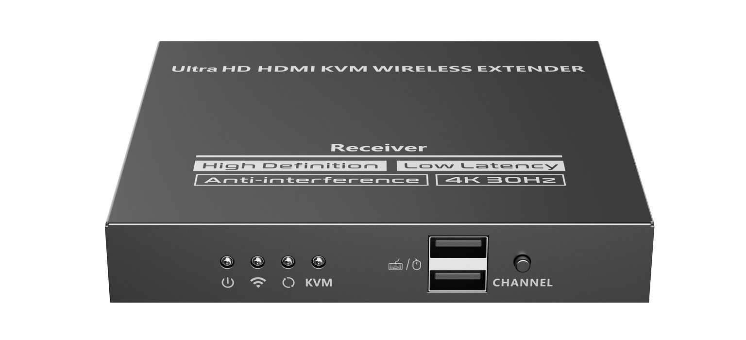 Ultra HD HDMI KVM Wireless EXTENDER