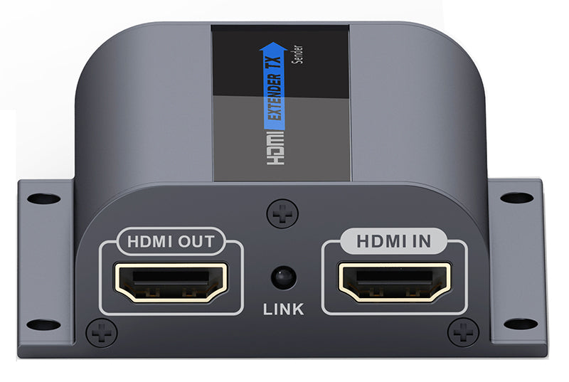 HDMI Over Cat 6 165FT IR Looping