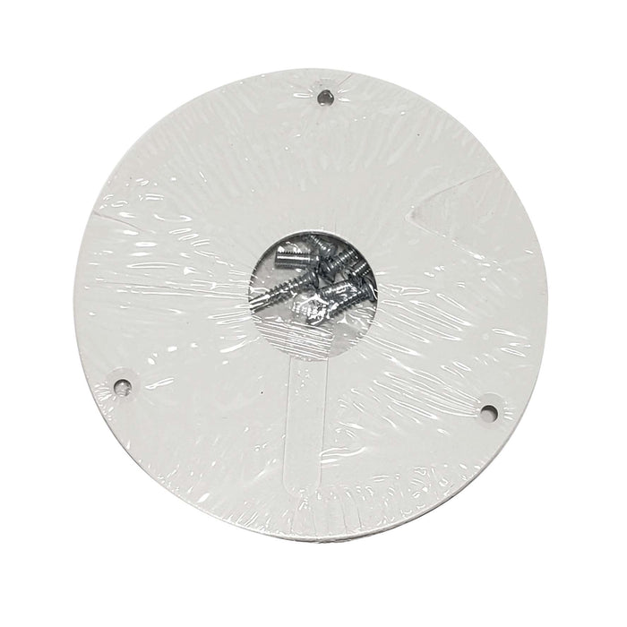 LIONBEAM | Adapter Plate for Outlet Box JB23W for Lionbeam Mini Dome