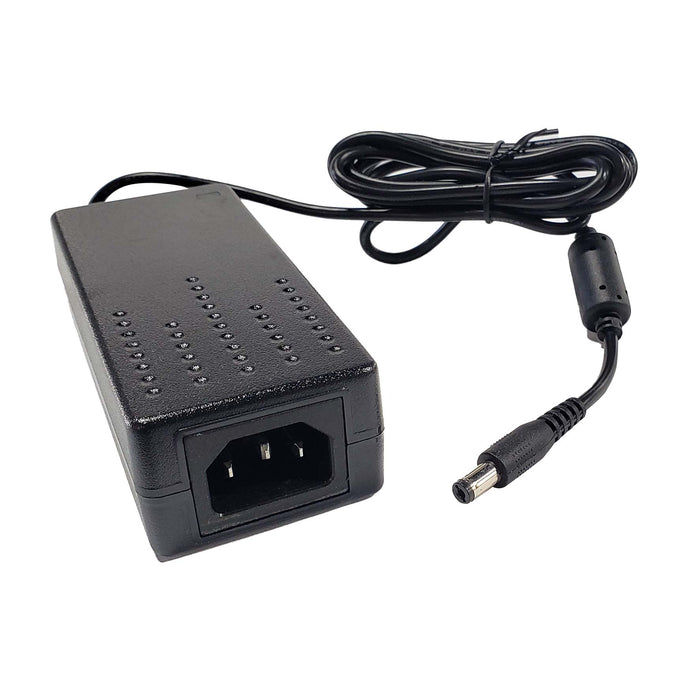 Power Supply for  Liobeam Ethernet+PoE over 2  wires Transmitters