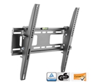 Lionbeam TV Mount 32"-55" | Heavy-Duty | Tilt