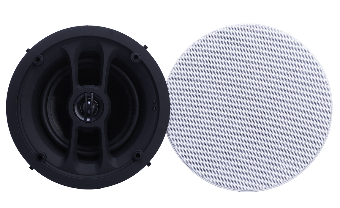 Speaker with WiFi and  Bluetooth Set